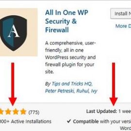 How to install a plugin