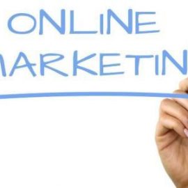 Online marketing tips for freelance translators